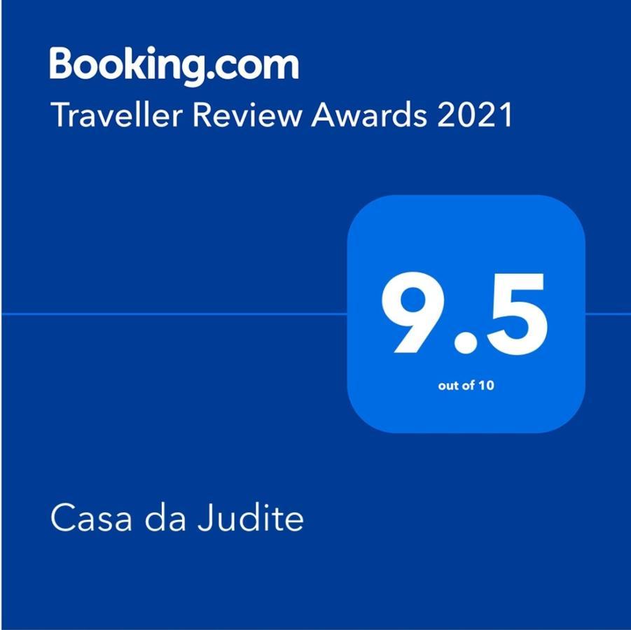 Casa Da Juditeセトゥーバル エクステリア 写真