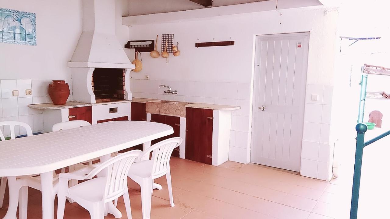 Casa Da Juditeセトゥーバル エクステリア 写真
