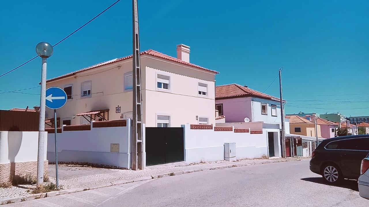 Casa Da Juditeセトゥーバル エクステリア 写真