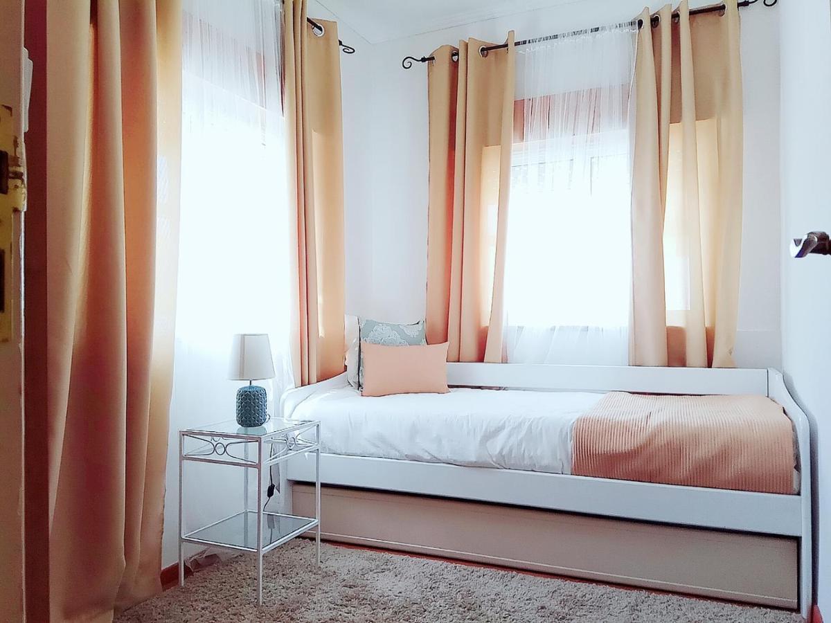 Casa Da Juditeセトゥーバル エクステリア 写真
