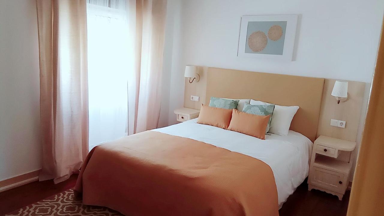Casa Da Juditeセトゥーバル エクステリア 写真