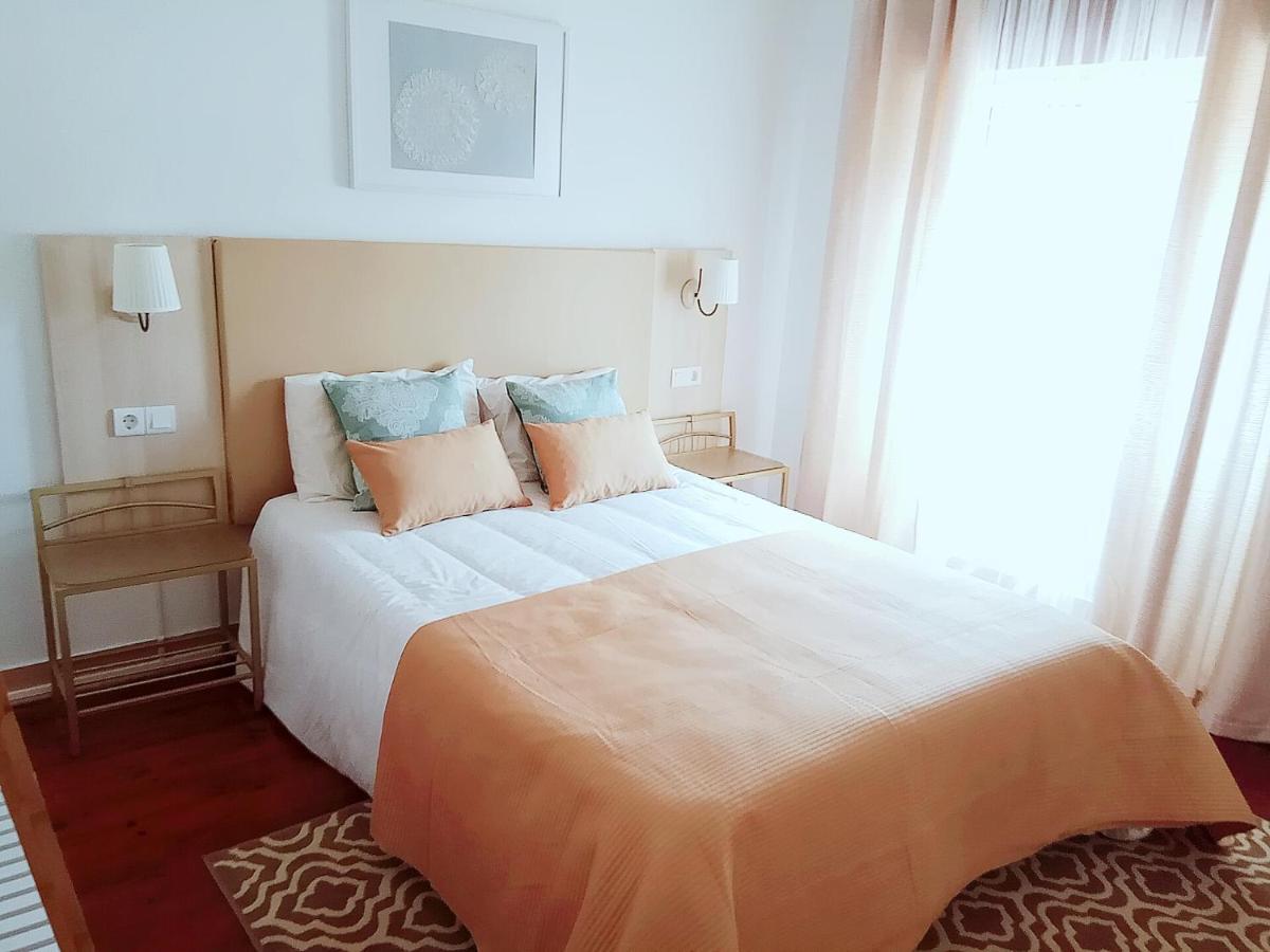 Casa Da Juditeセトゥーバル エクステリア 写真